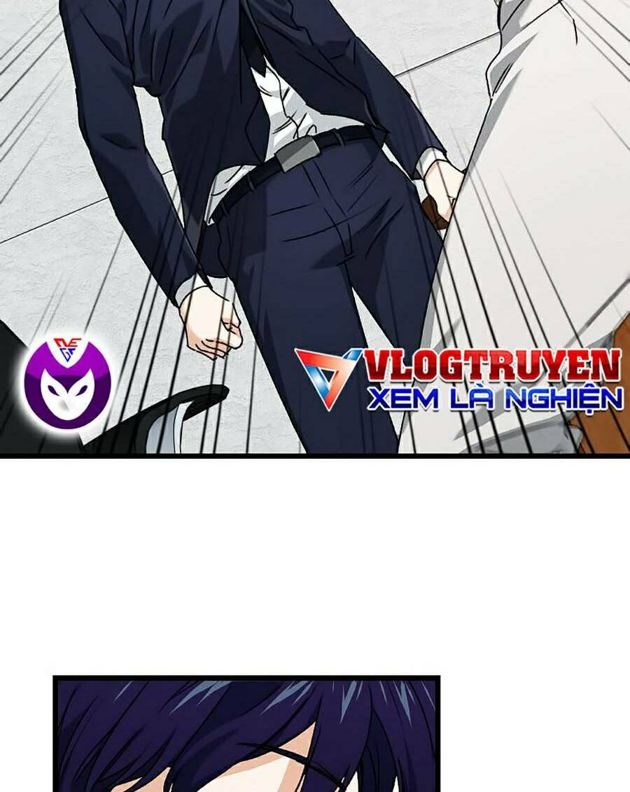 Bố Tôi Quá Mạnh - Chapter 57 - Page 3