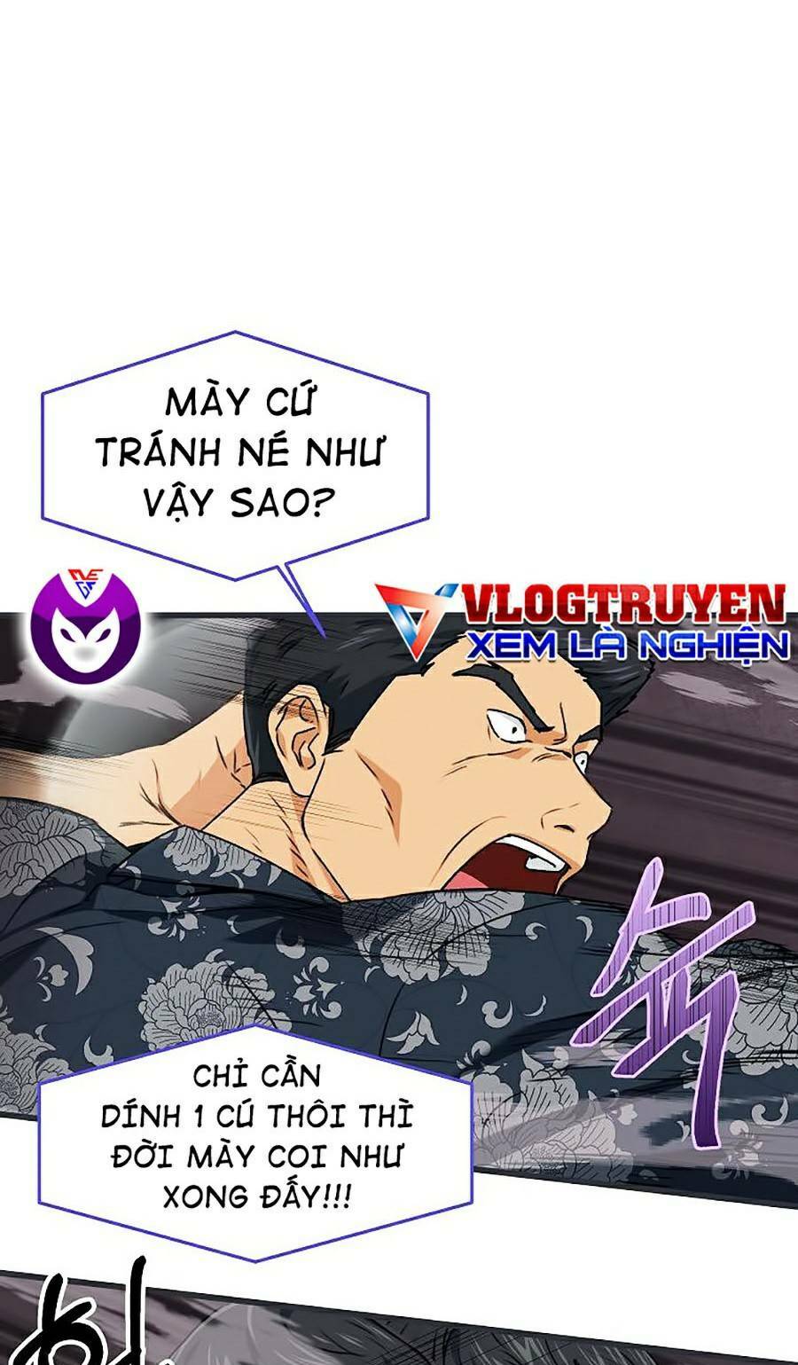 Bố Tôi Quá Mạnh - Chapter 57 - Page 40