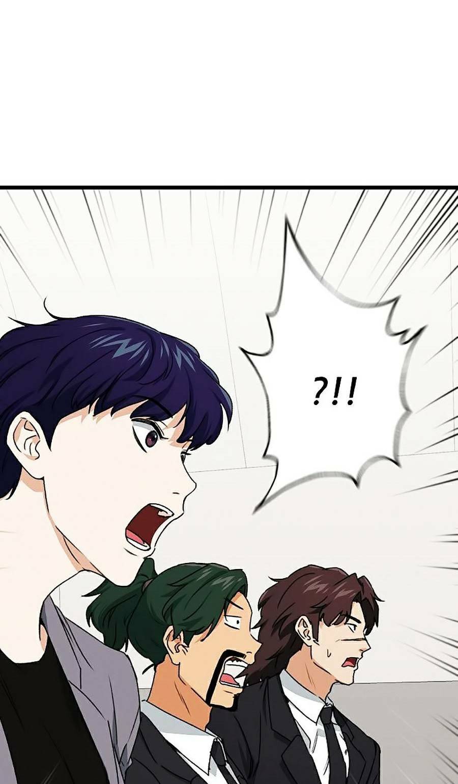 Bố Tôi Quá Mạnh - Chapter 57 - Page 46