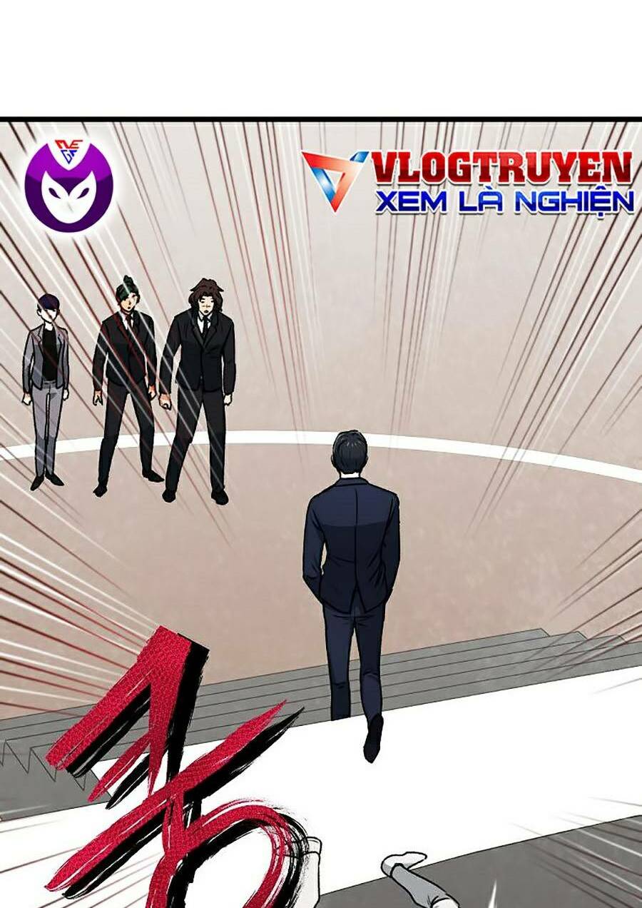 Bố Tôi Quá Mạnh - Chapter 57 - Page 53