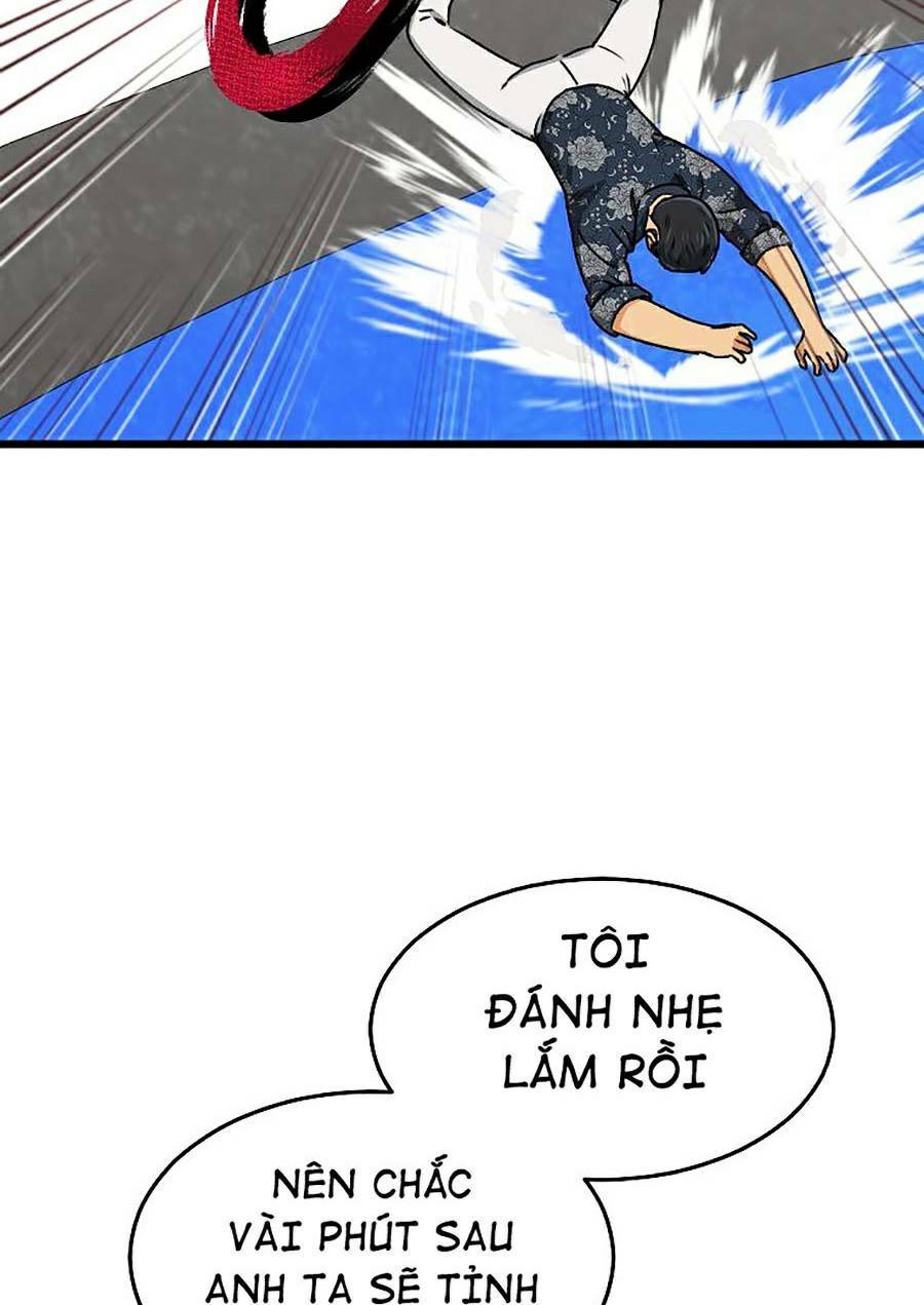 Bố Tôi Quá Mạnh - Chapter 57 - Page 54