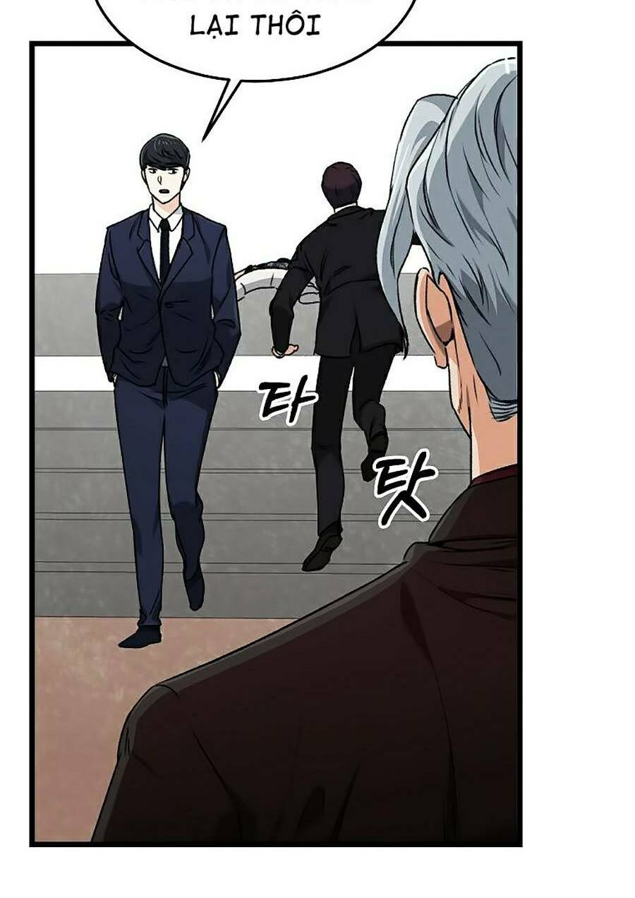 Bố Tôi Quá Mạnh - Chapter 57 - Page 55