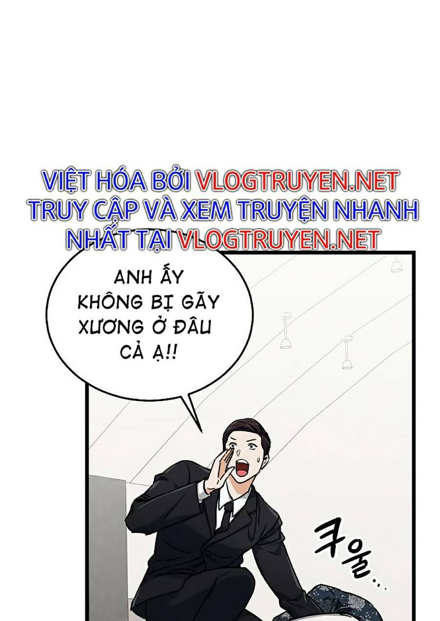 Bố Tôi Quá Mạnh - Chapter 57 - Page 56