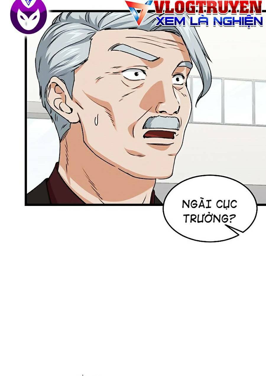 Bố Tôi Quá Mạnh - Chapter 57 - Page 58