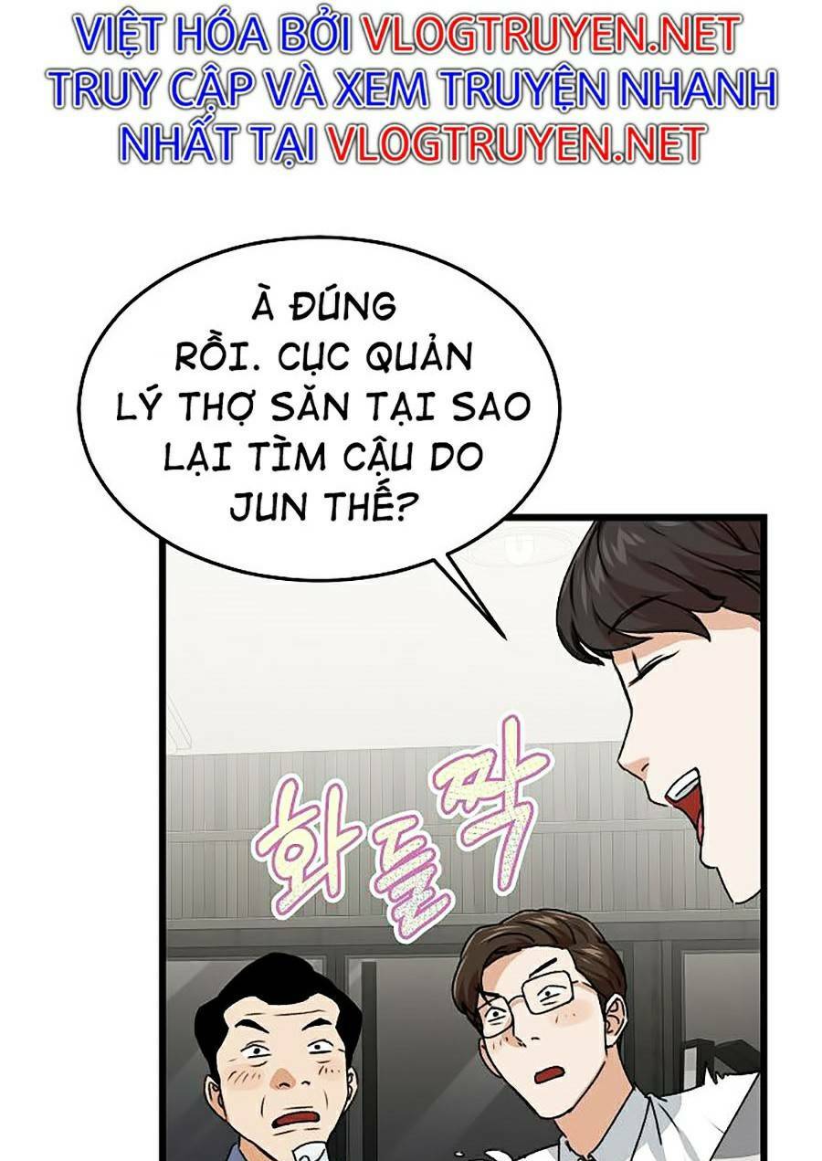 Bố Tôi Quá Mạnh - Chapter 57 - Page 66