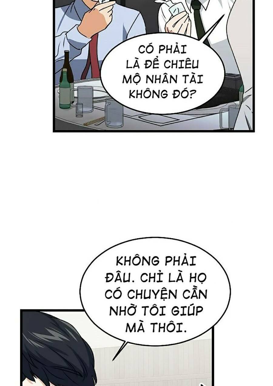Bố Tôi Quá Mạnh - Chapter 57 - Page 67