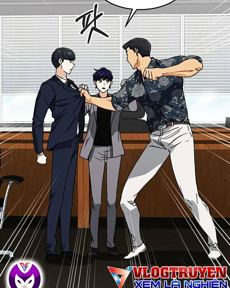 Bố Tôi Quá Mạnh - Chapter 57 - Page 6