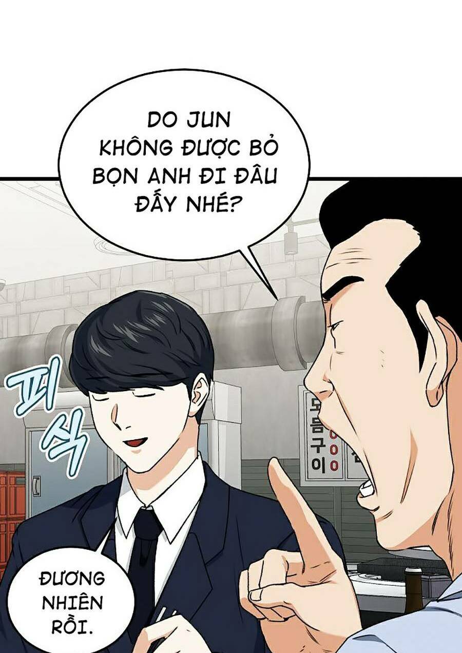 Bố Tôi Quá Mạnh - Chapter 57 - Page 69