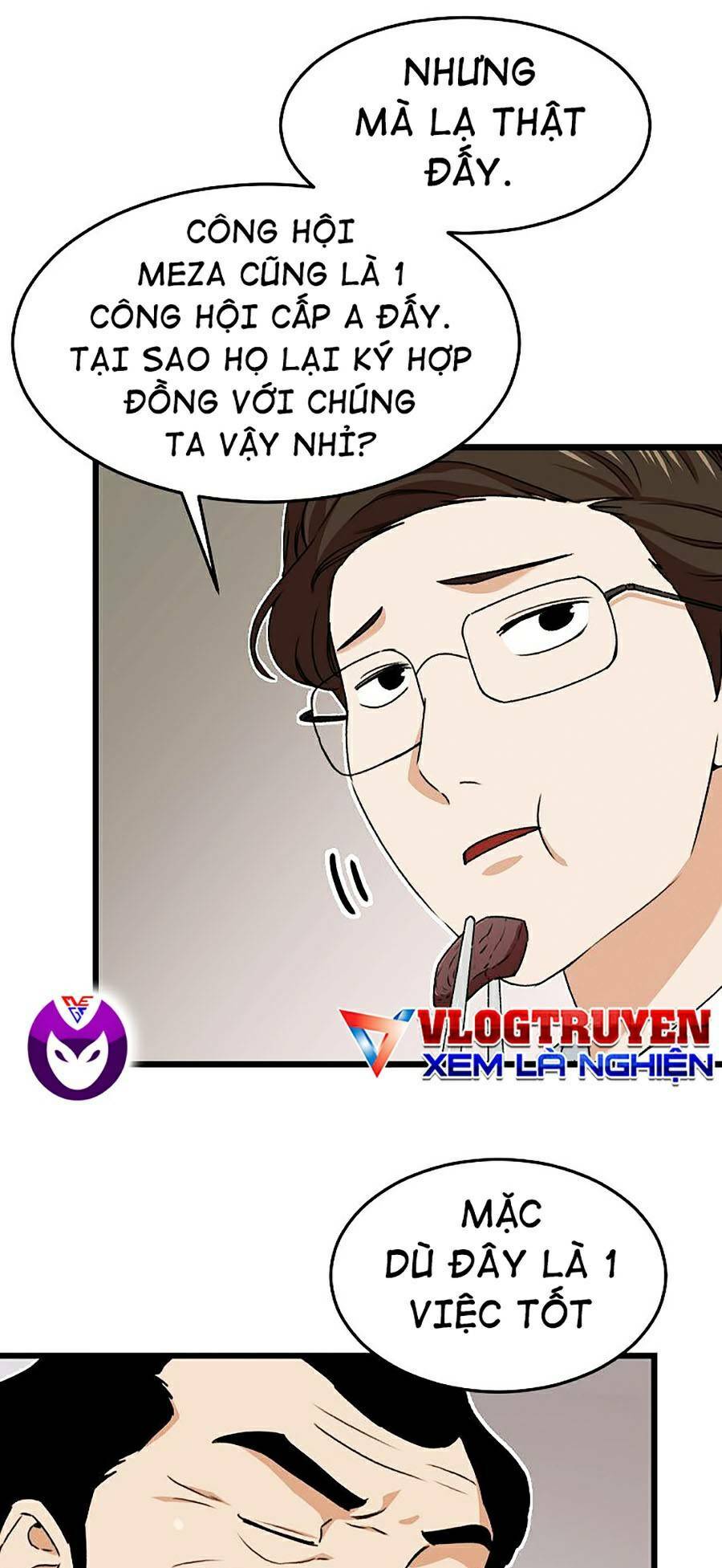 Bố Tôi Quá Mạnh - Chapter 57 - Page 72