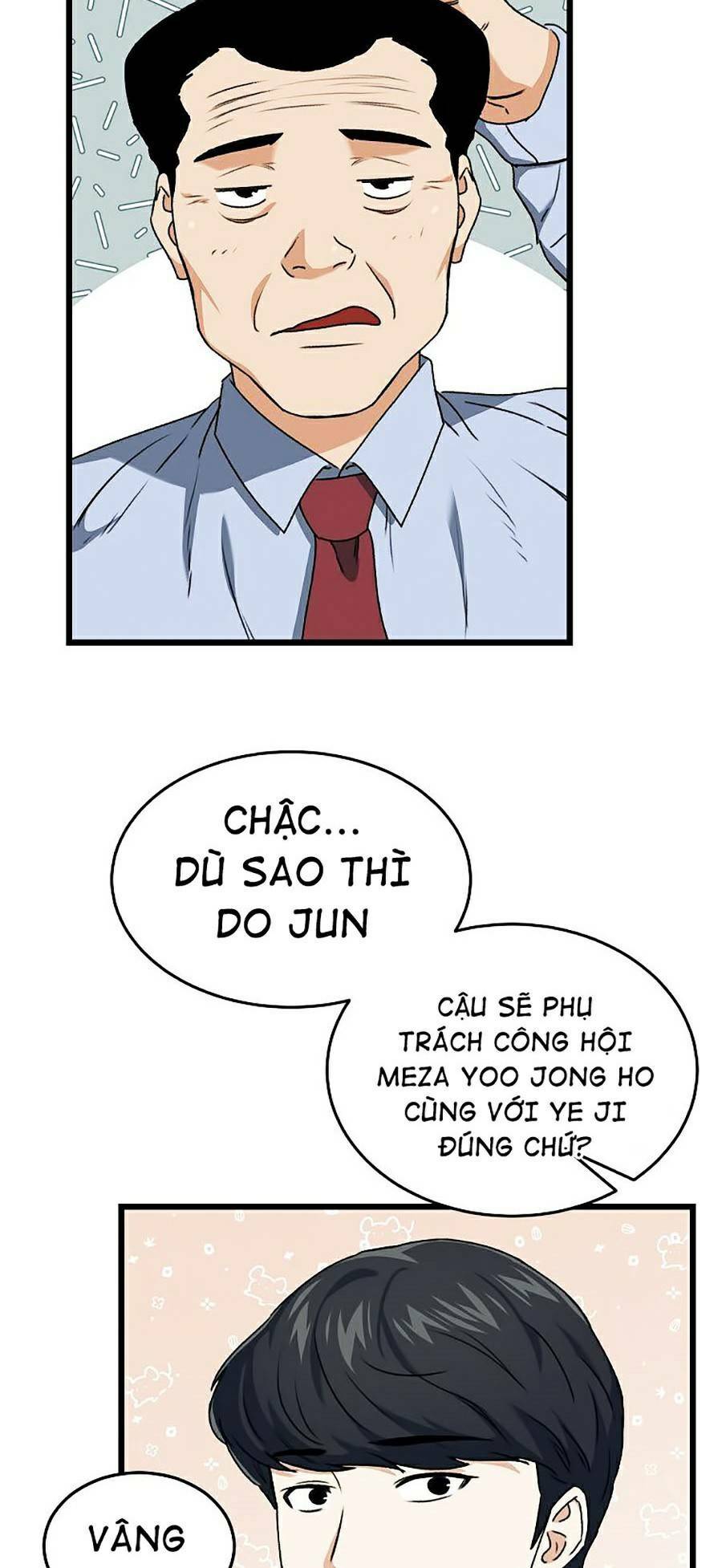 Bố Tôi Quá Mạnh - Chapter 57 - Page 75