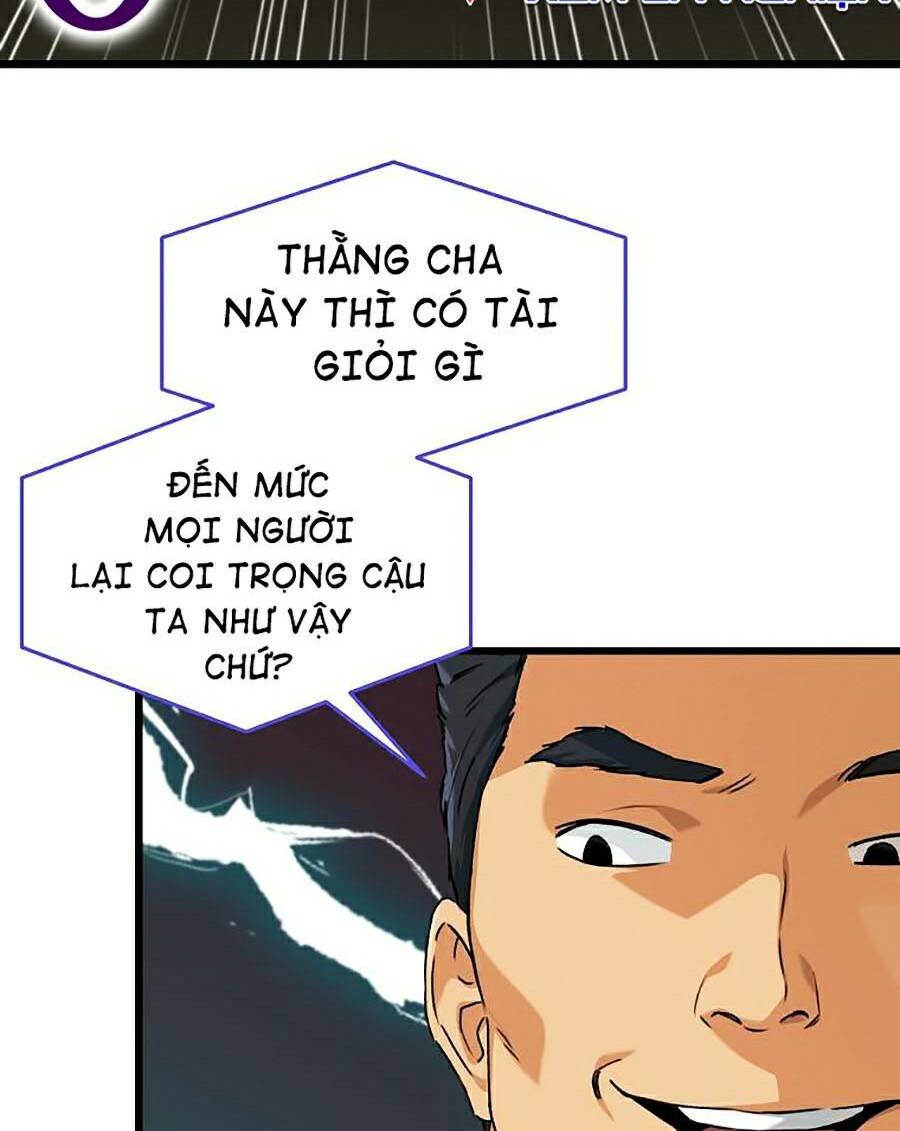 Bố Tôi Quá Mạnh - Chapter 57 - Page 7