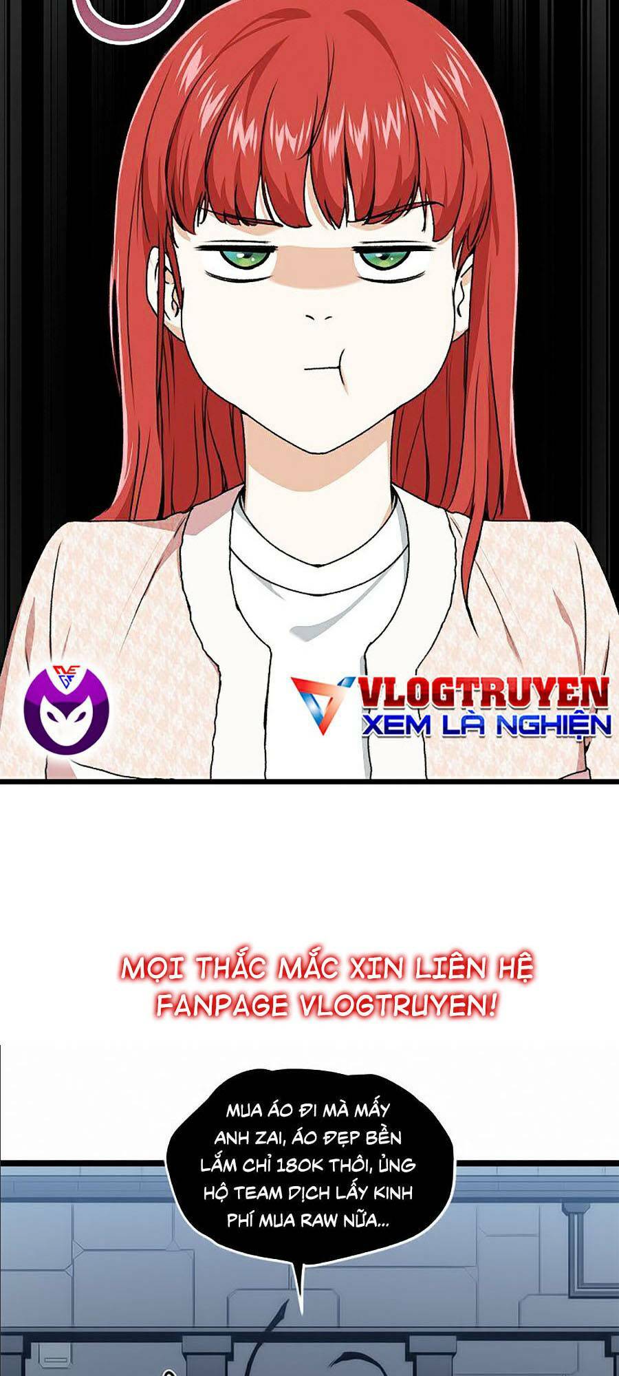 Bố Tôi Quá Mạnh - Chapter 57 - Page 80