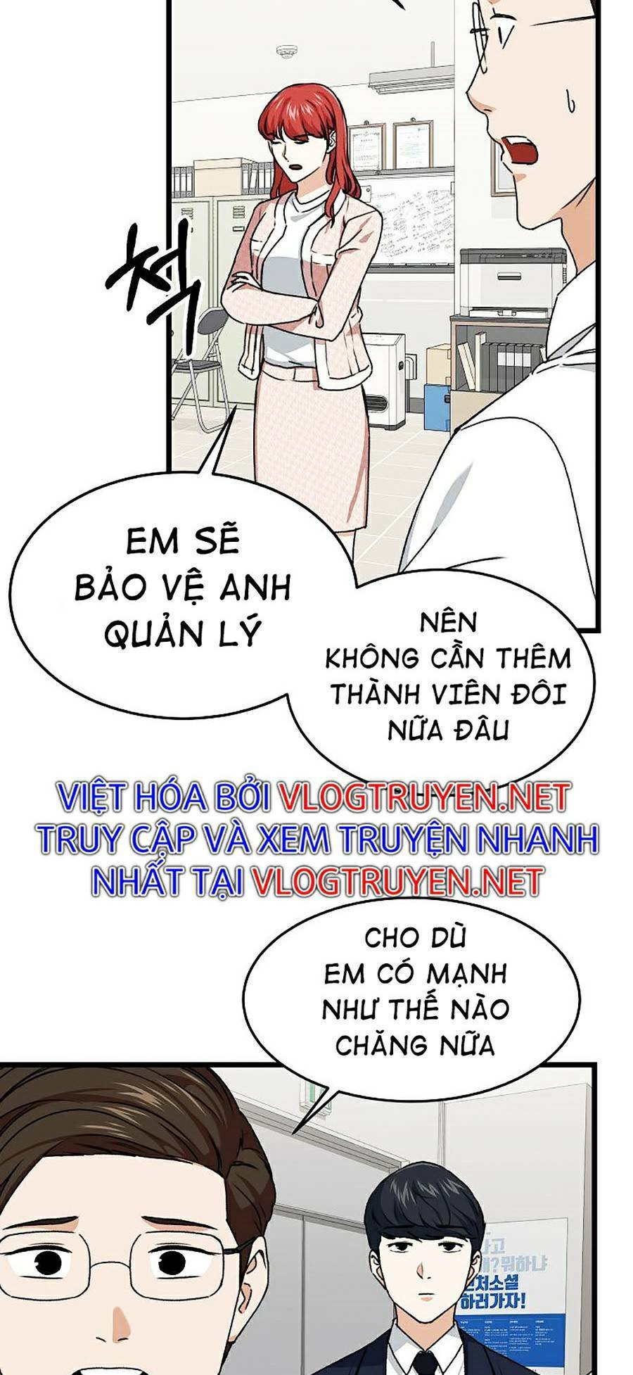 Bố Tôi Quá Mạnh - Chapter 57 - Page 84