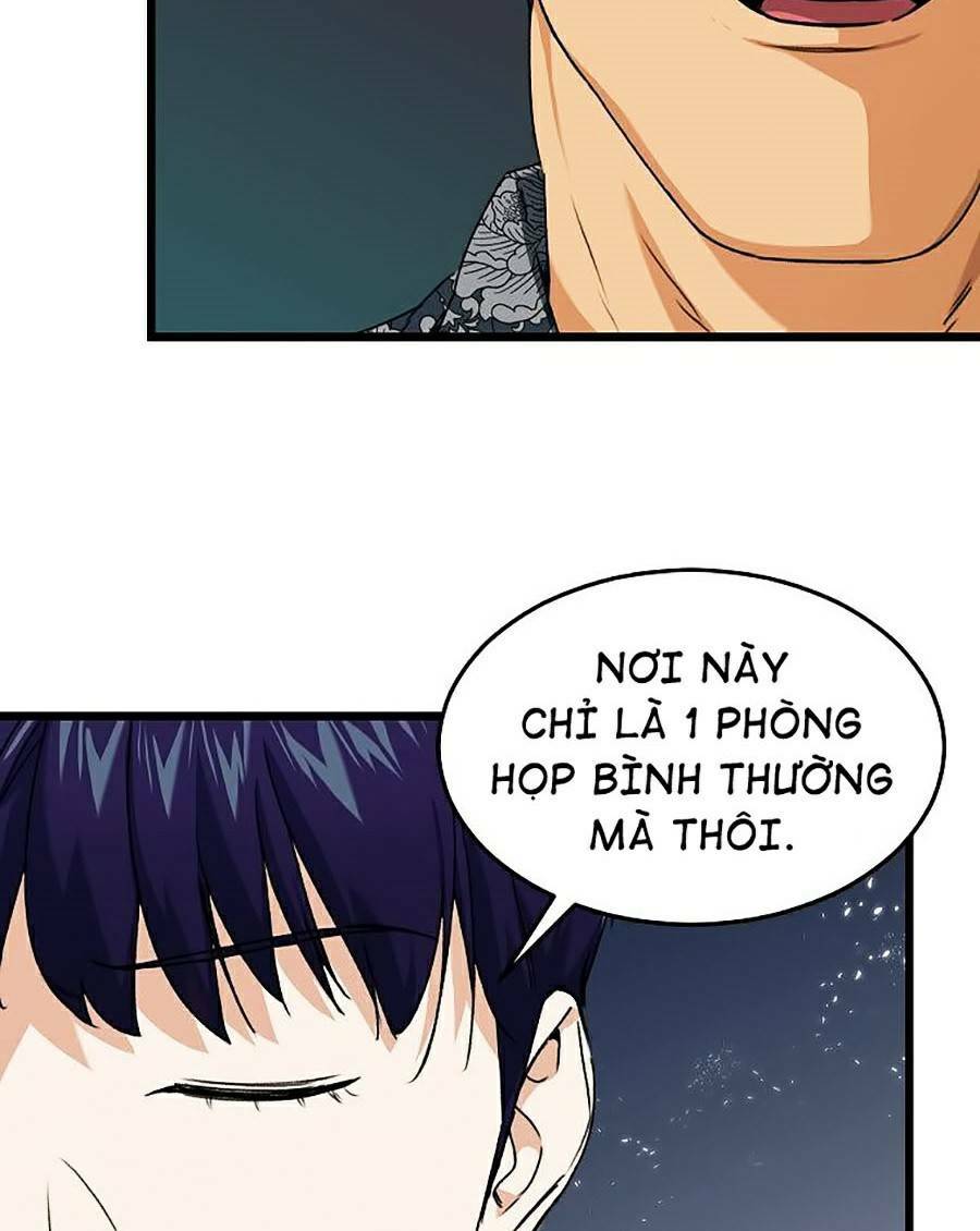 Bố Tôi Quá Mạnh - Chapter 57 - Page 8