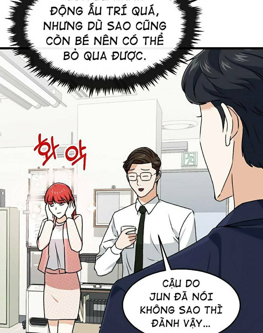 Bố Tôi Quá Mạnh - Chapter 57 - Page 95