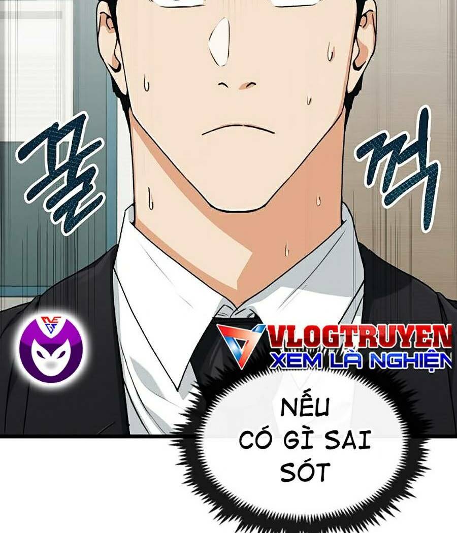 Bố Tôi Quá Mạnh - Chapter 58 - Page 9