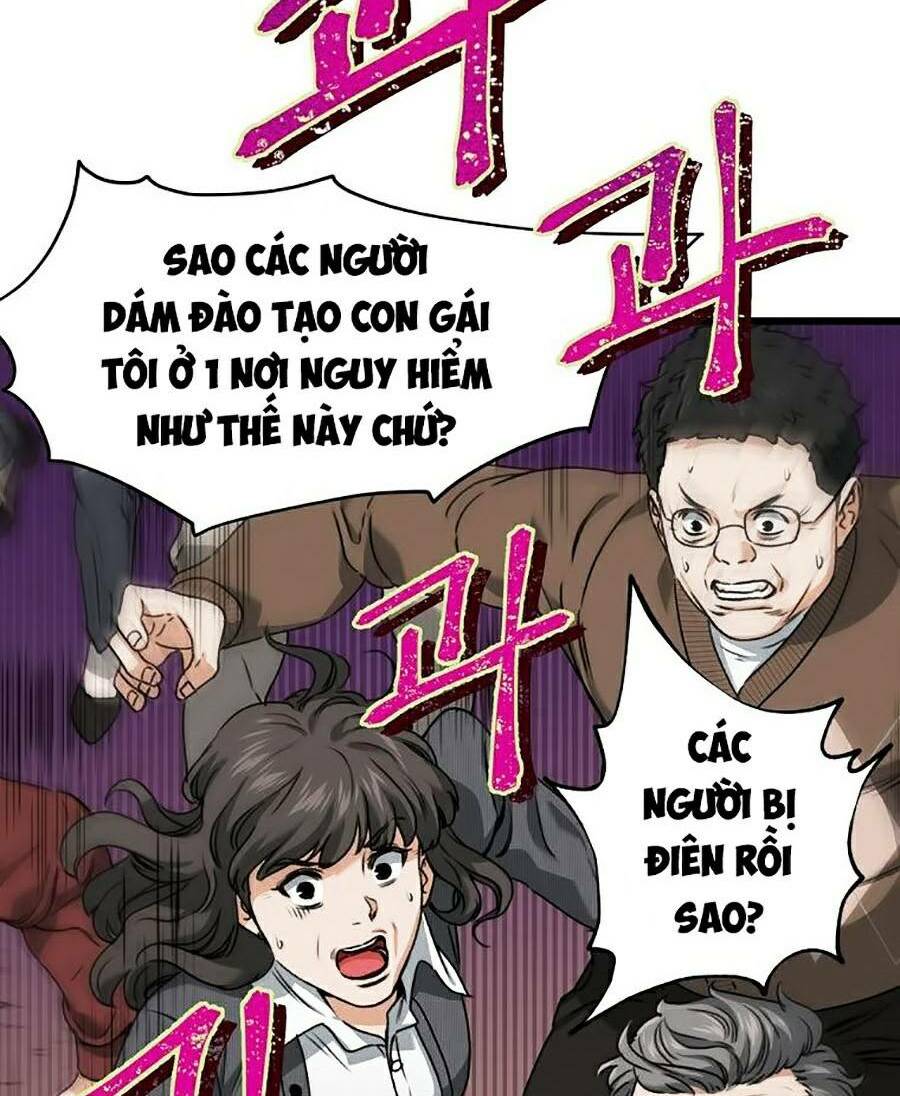 Bố Tôi Quá Mạnh - Chapter 58 - Page 105