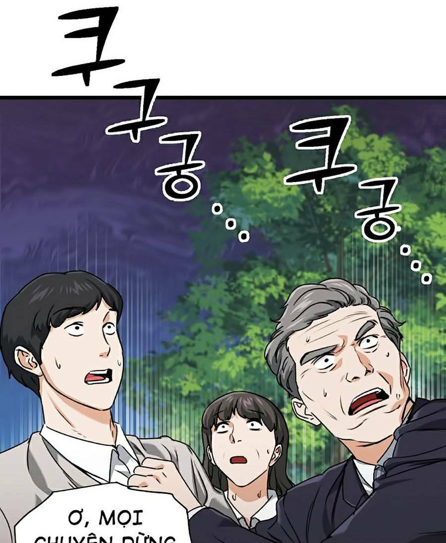 Bố Tôi Quá Mạnh - Chapter 58 - Page 108