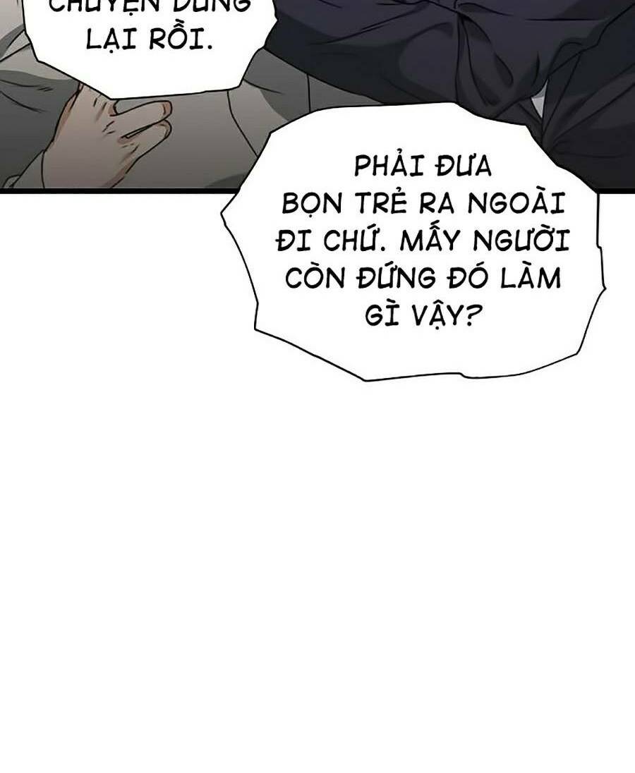 Bố Tôi Quá Mạnh - Chapter 58 - Page 109