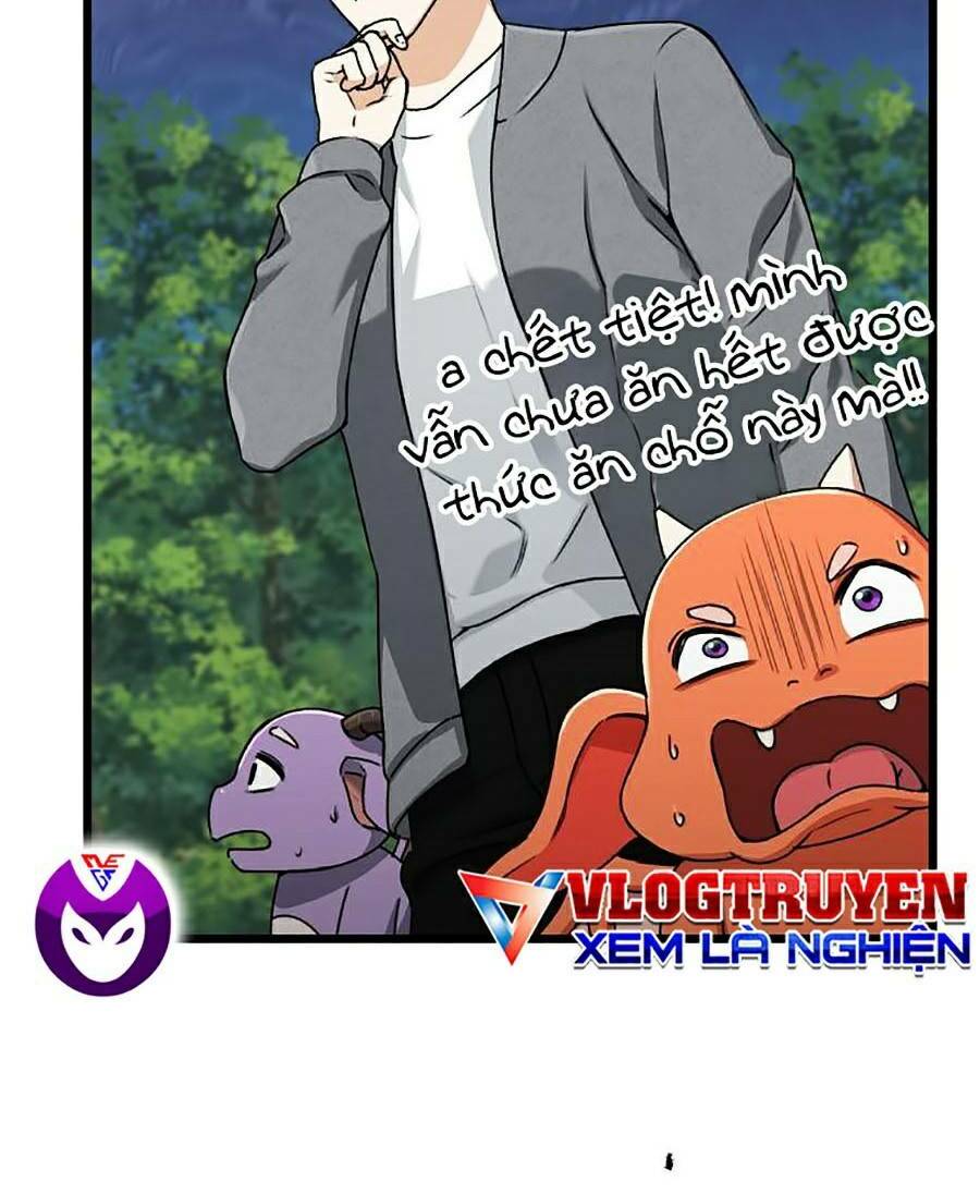 Bố Tôi Quá Mạnh - Chapter 58 - Page 111