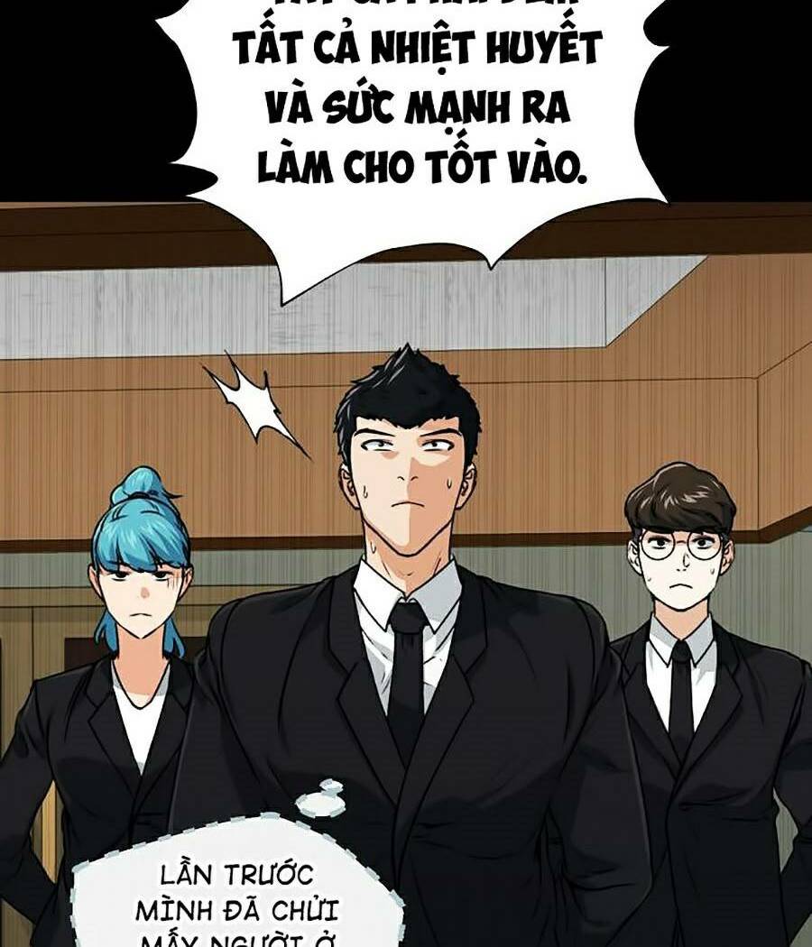 Bố Tôi Quá Mạnh - Chapter 58 - Page 15