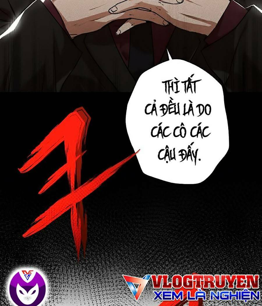 Bố Tôi Quá Mạnh - Chapter 58 - Page 18