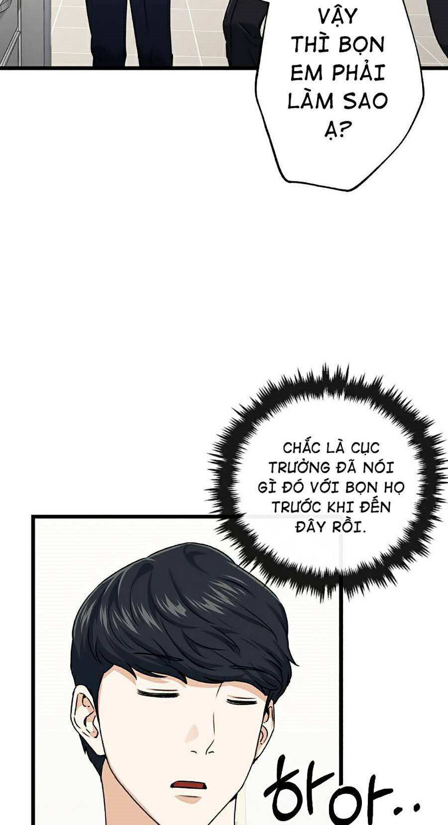 Bố Tôi Quá Mạnh - Chapter 58 - Page 25