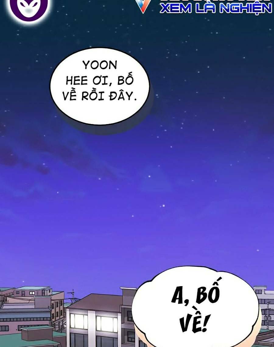 Bố Tôi Quá Mạnh - Chapter 58 - Page 35