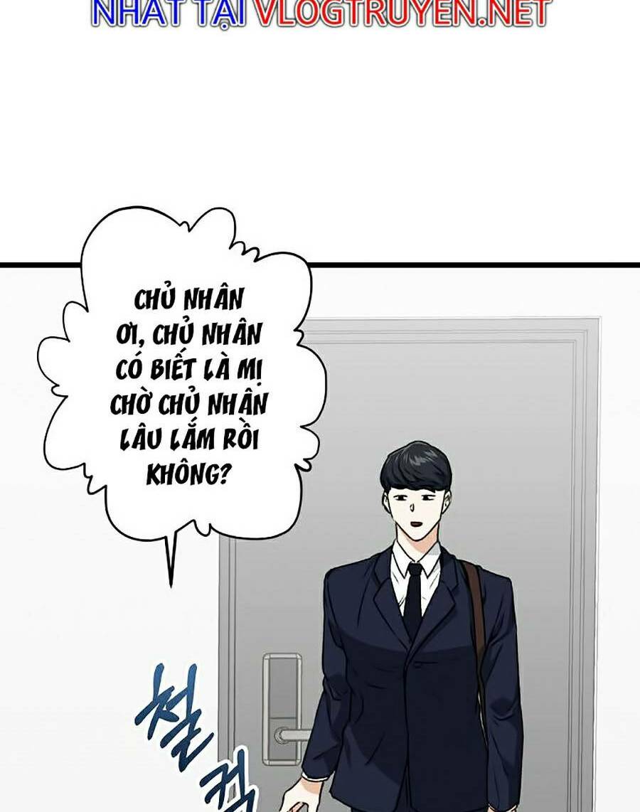 Bố Tôi Quá Mạnh - Chapter 58 - Page 37