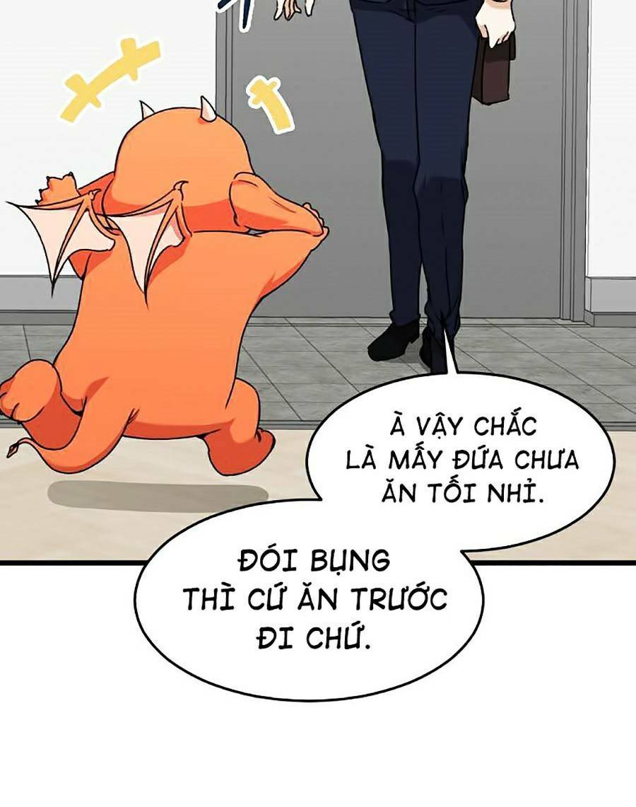 Bố Tôi Quá Mạnh - Chapter 58 - Page 38