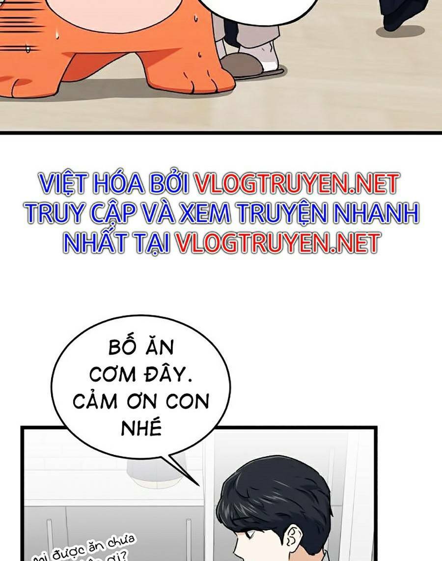 Bố Tôi Quá Mạnh - Chapter 58 - Page 42