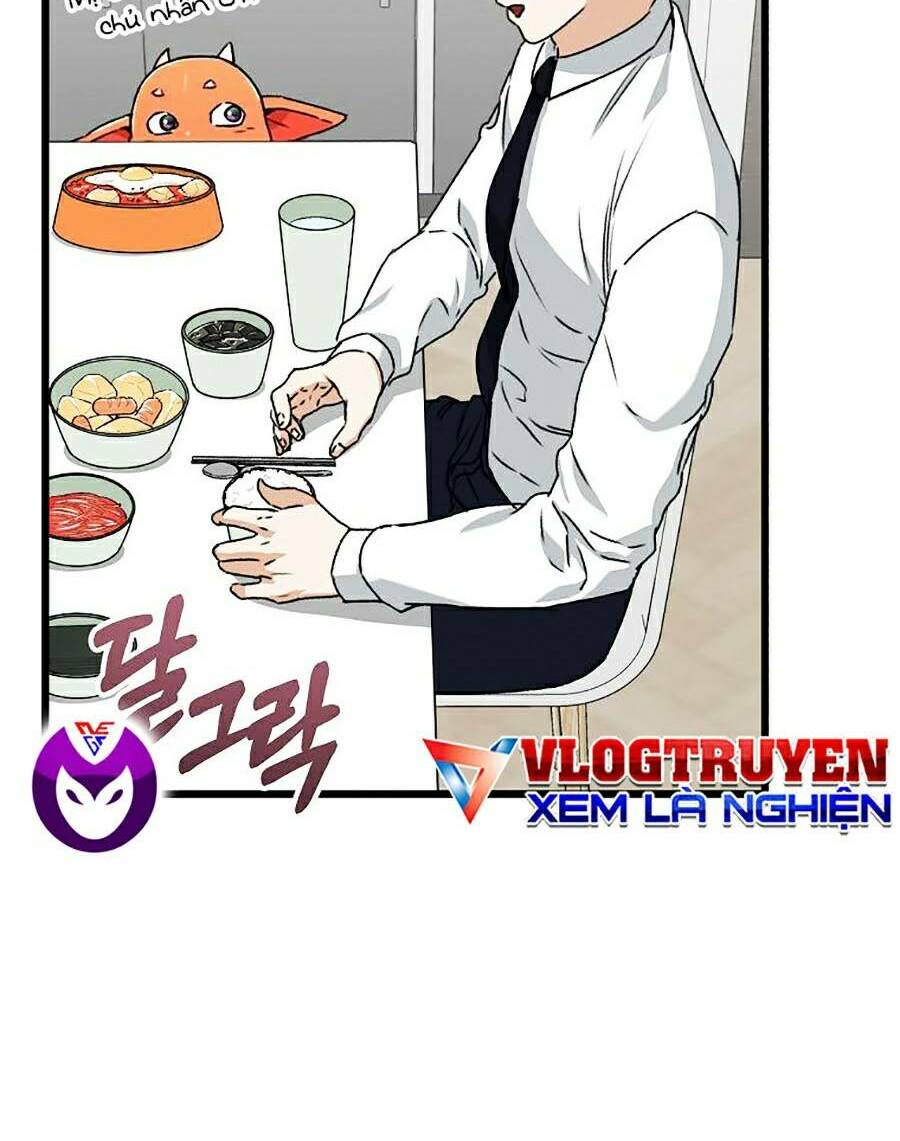 Bố Tôi Quá Mạnh - Chapter 58 - Page 43