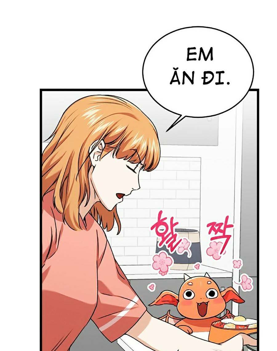 Bố Tôi Quá Mạnh - Chapter 58 - Page 44