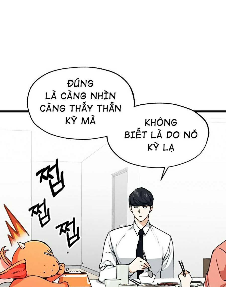 Bố Tôi Quá Mạnh - Chapter 58 - Page 46