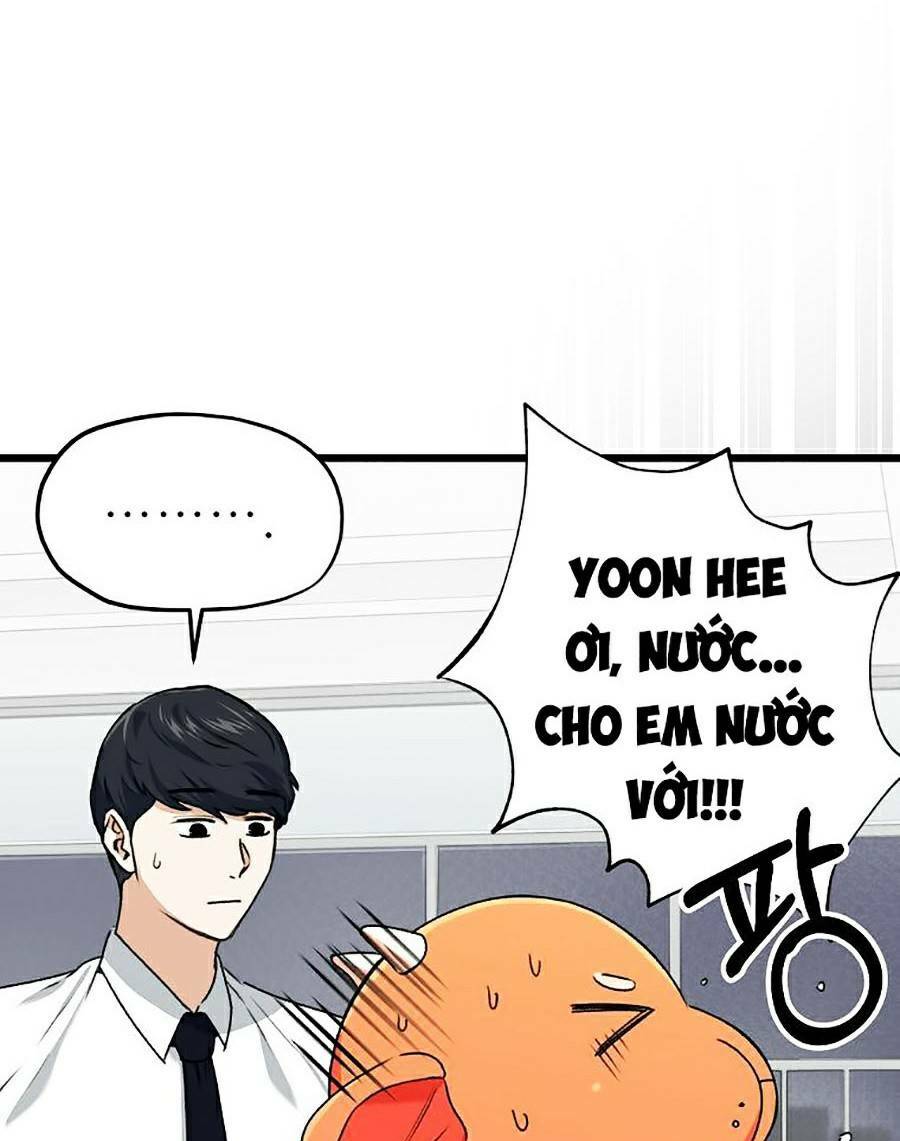 Bố Tôi Quá Mạnh - Chapter 58 - Page 50