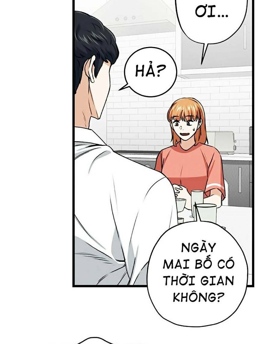 Bố Tôi Quá Mạnh - Chapter 58 - Page 52