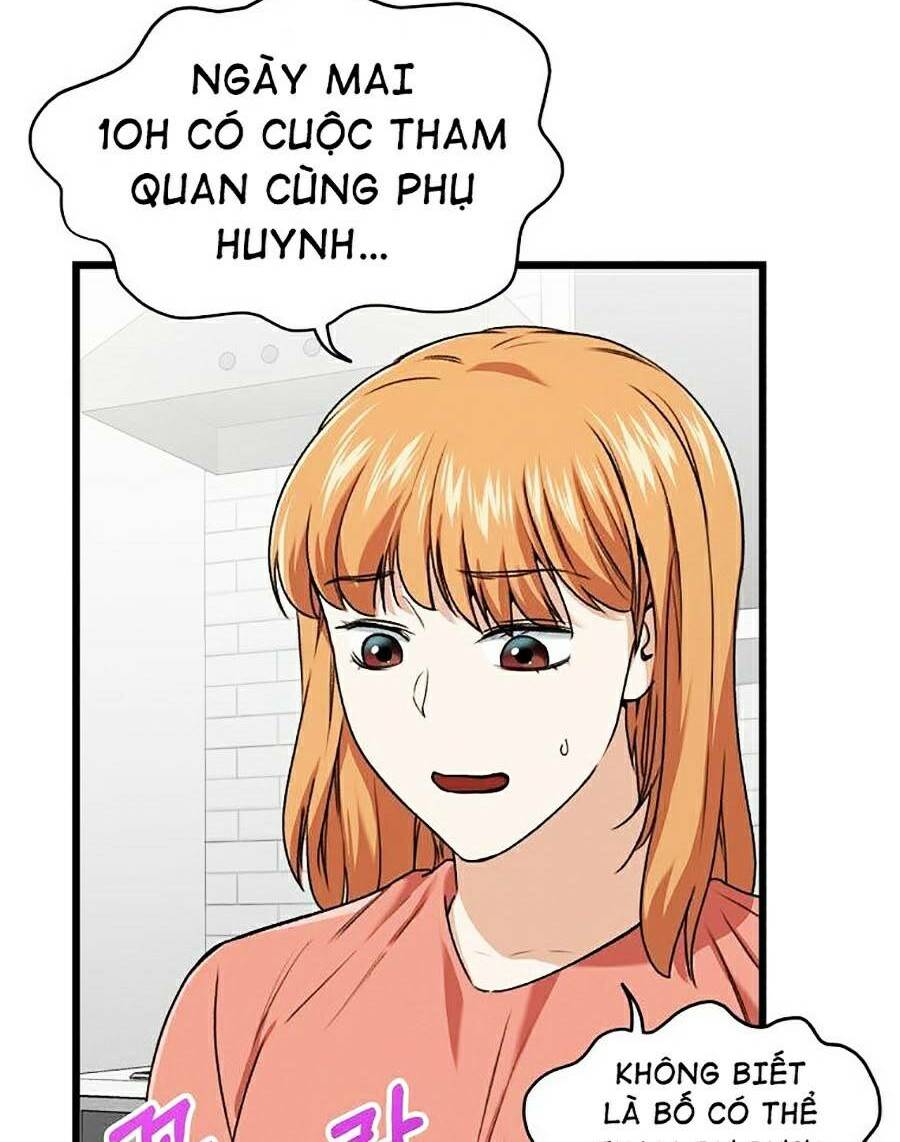 Bố Tôi Quá Mạnh - Chapter 58 - Page 53