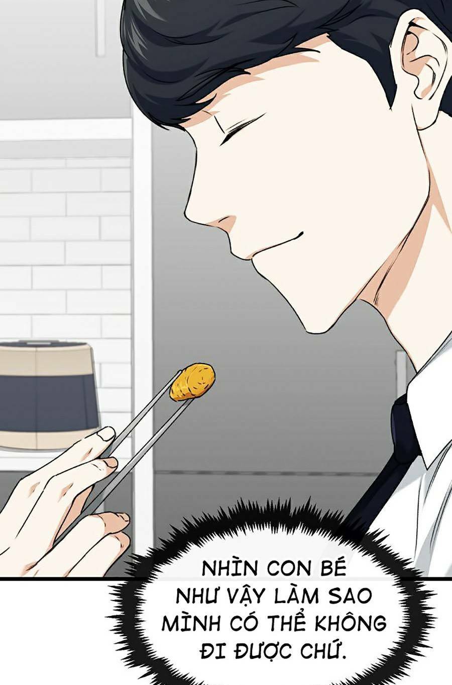 Bố Tôi Quá Mạnh - Chapter 58 - Page 60