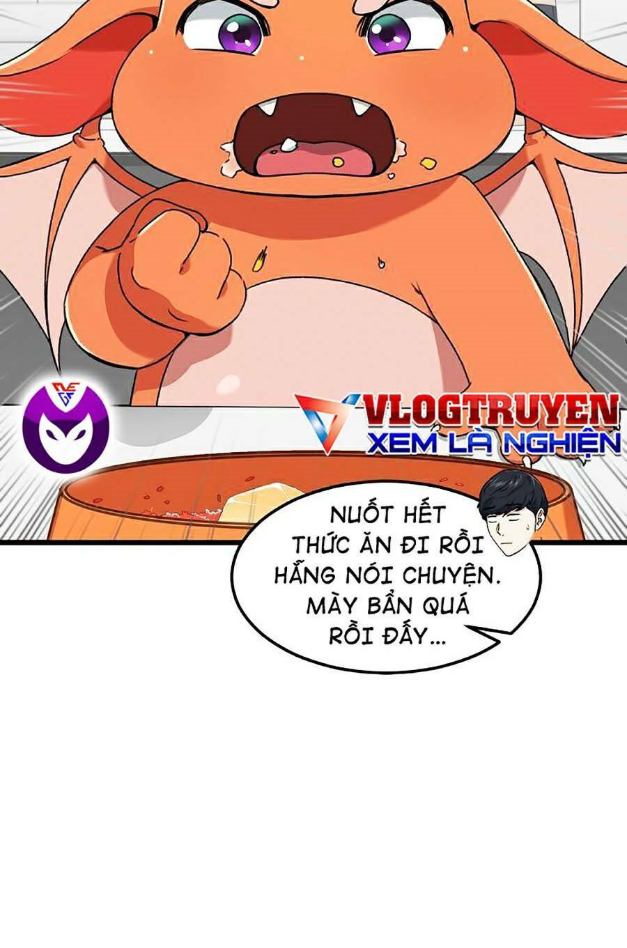 Bố Tôi Quá Mạnh - Chapter 58 - Page 62