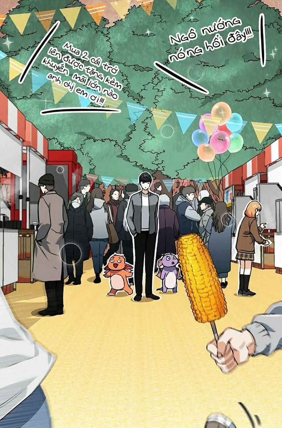 Bố Tôi Quá Mạnh - Chapter 58 - Page 65