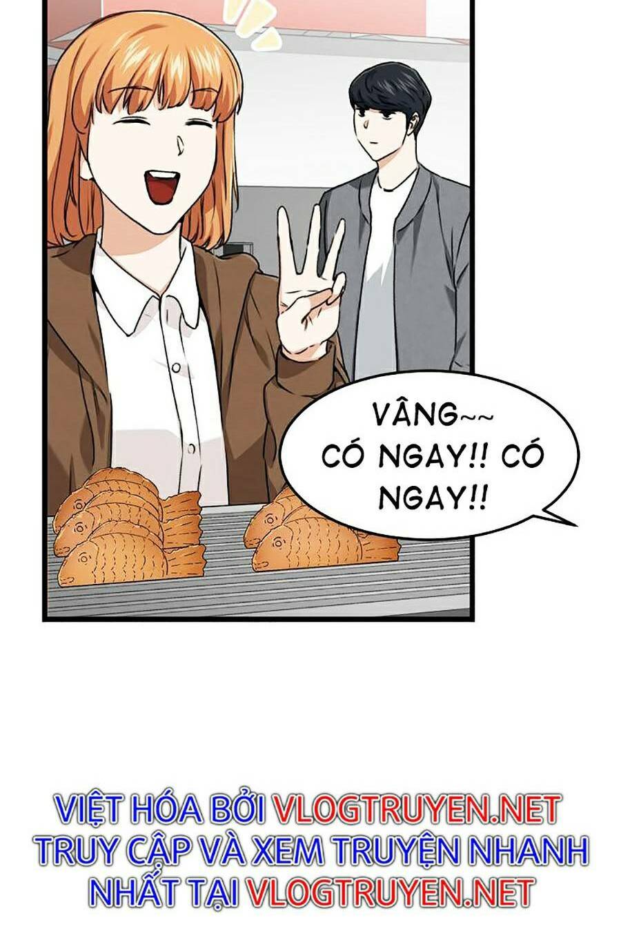 Bố Tôi Quá Mạnh - Chapter 58 - Page 67