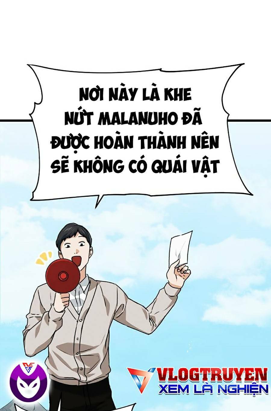 Bố Tôi Quá Mạnh - Chapter 58 - Page 74