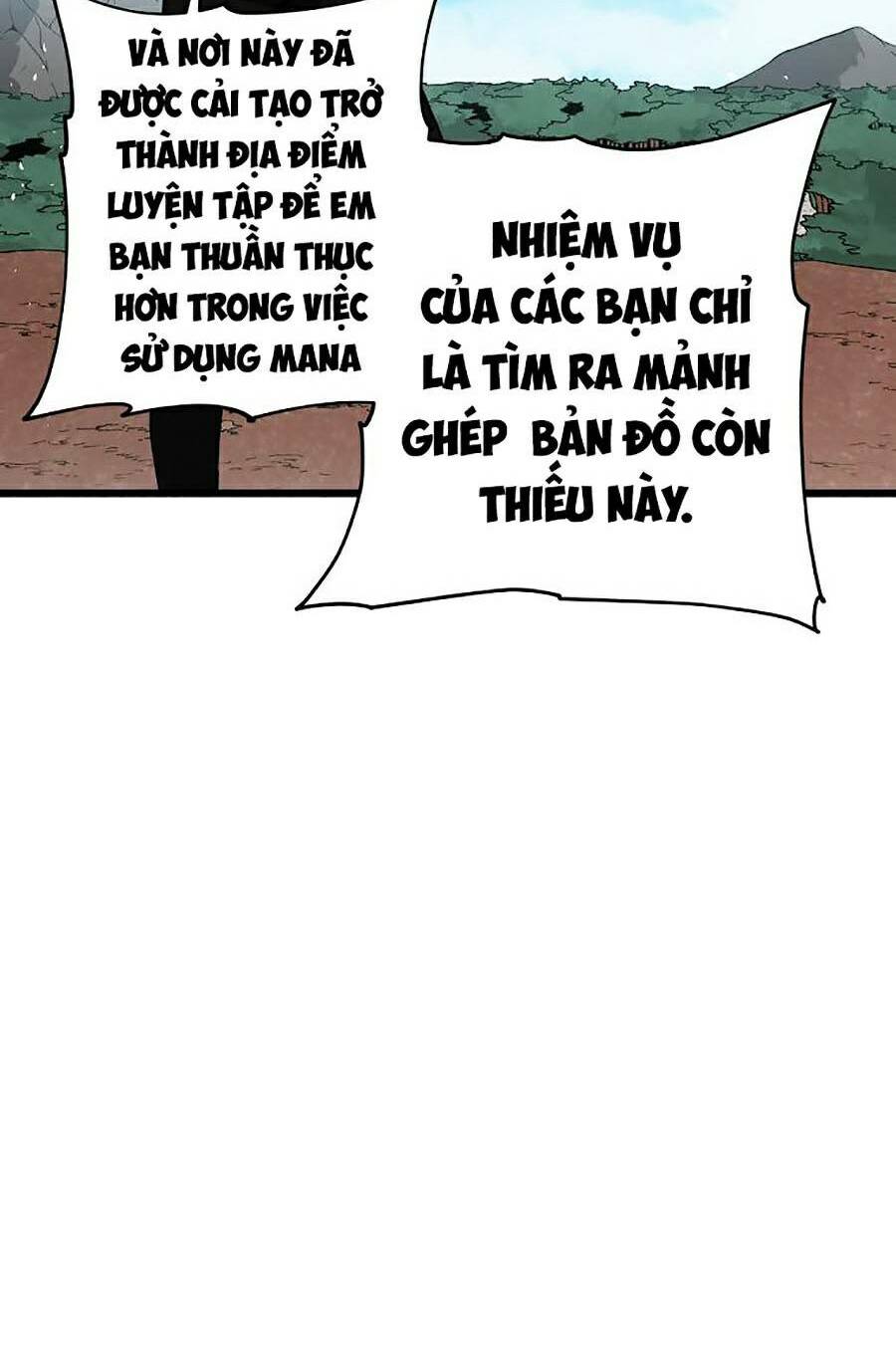 Bố Tôi Quá Mạnh - Chapter 58 - Page 75