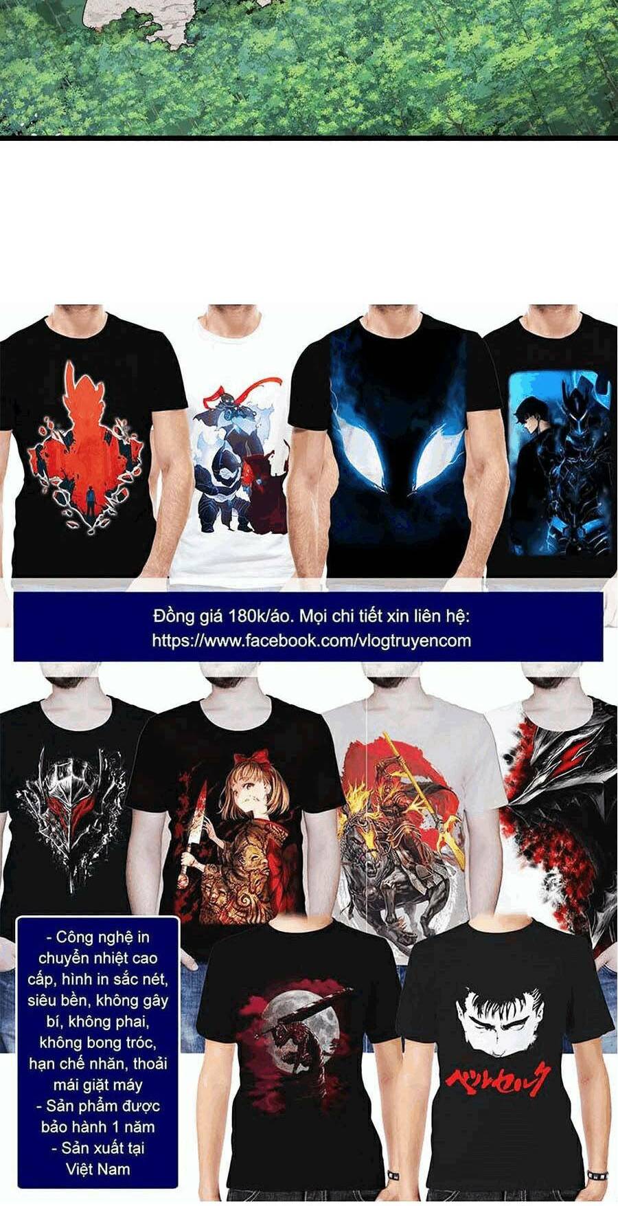 Bố Tôi Quá Mạnh - Chapter 58 - Page 77