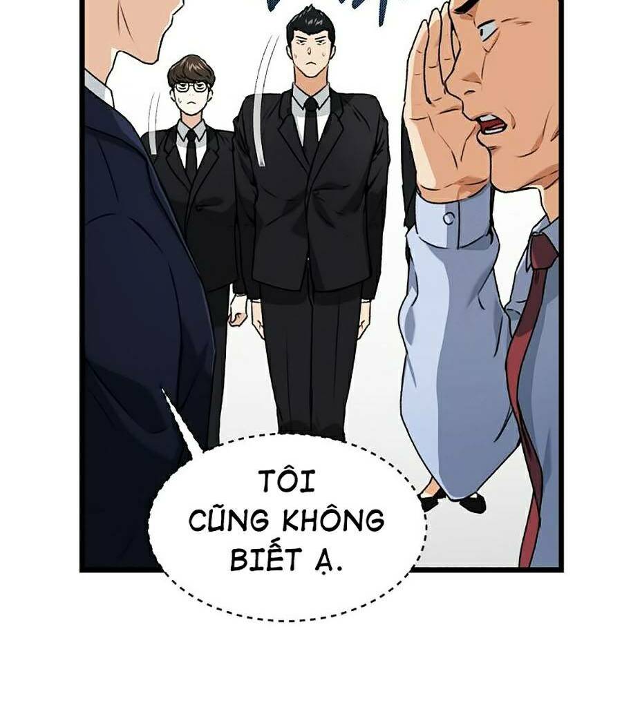 Bố Tôi Quá Mạnh - Chapter 58 - Page 7