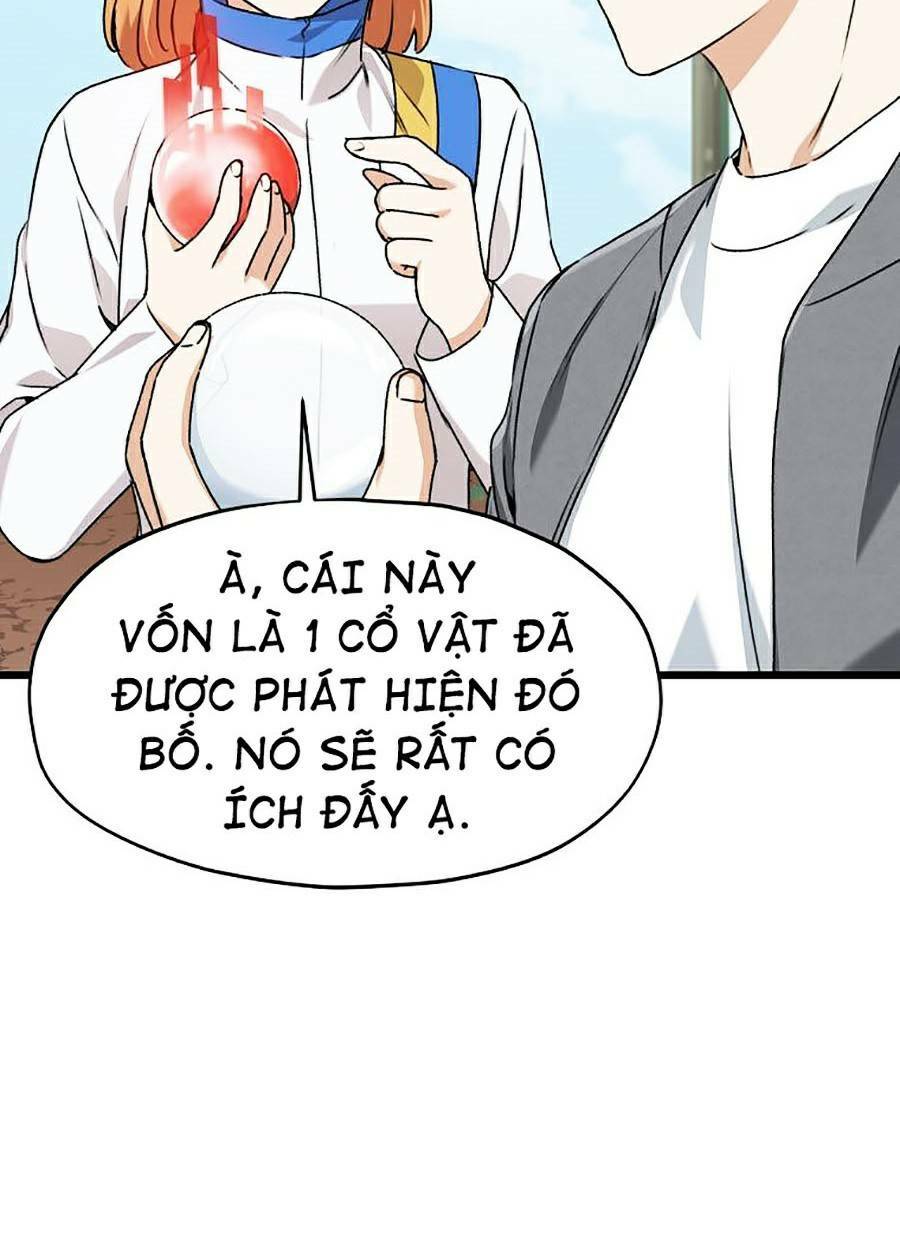 Bố Tôi Quá Mạnh - Chapter 58 - Page 82