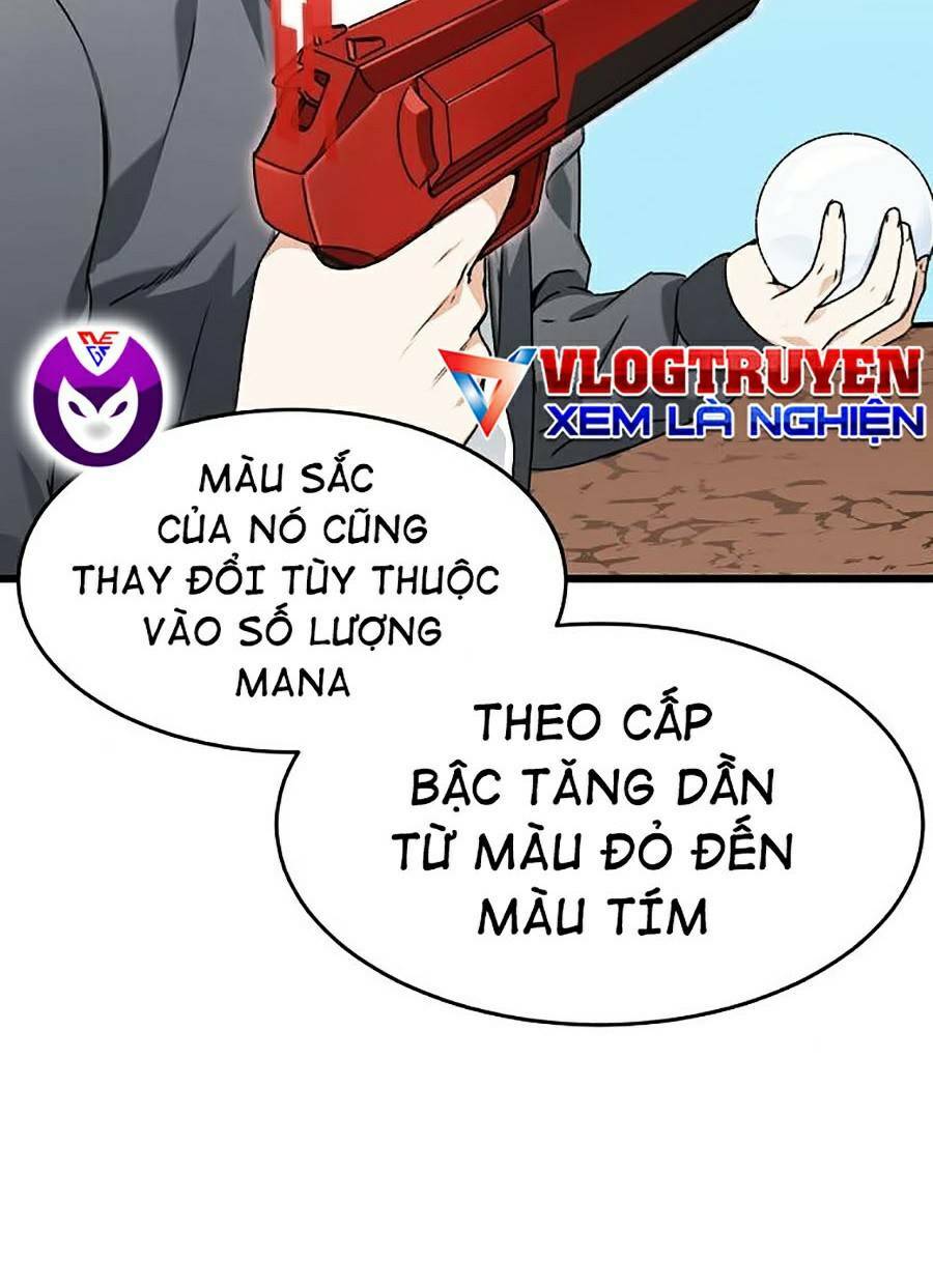 Bố Tôi Quá Mạnh - Chapter 58 - Page 84