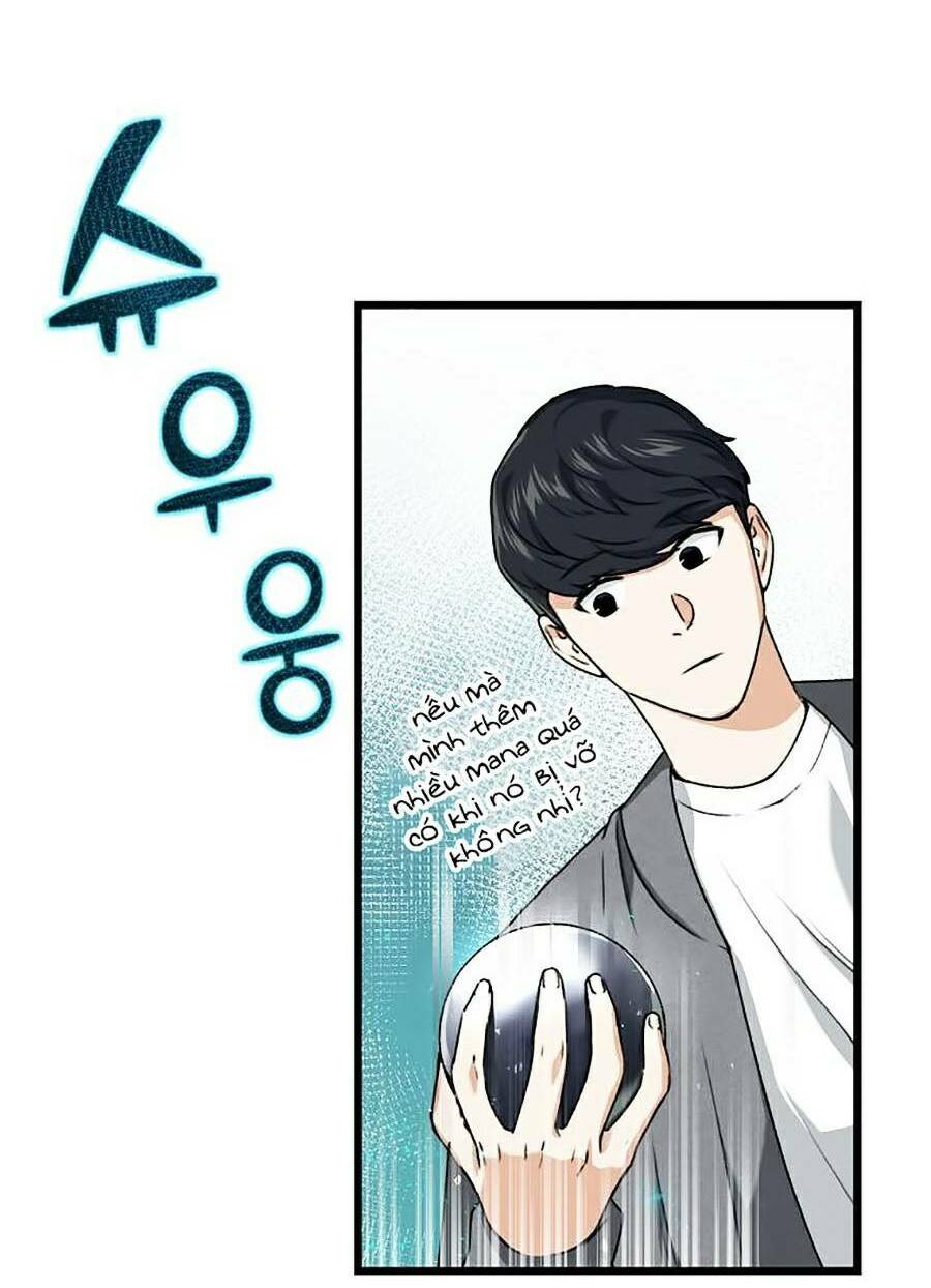 Bố Tôi Quá Mạnh - Chapter 58 - Page 85