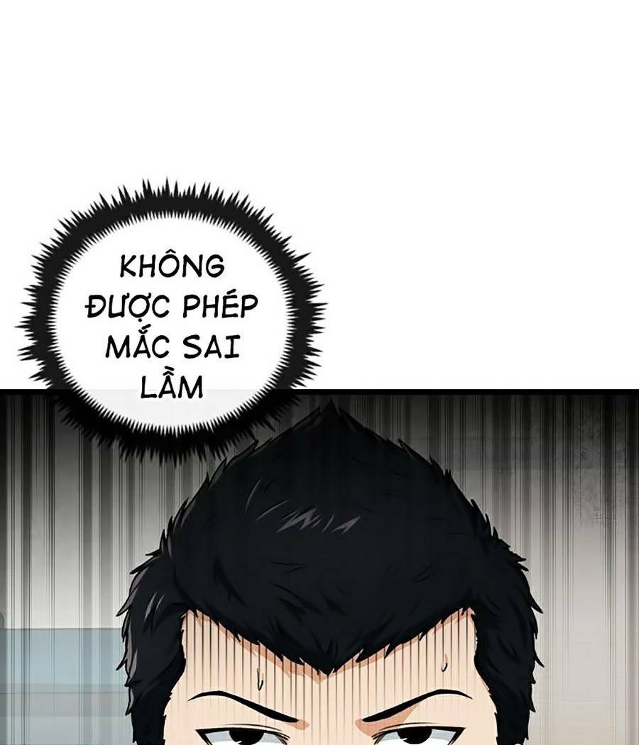 Bố Tôi Quá Mạnh - Chapter 58 - Page 8