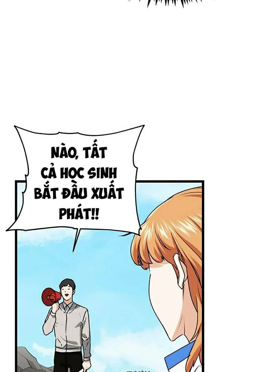 Bố Tôi Quá Mạnh - Chapter 58 - Page 89
